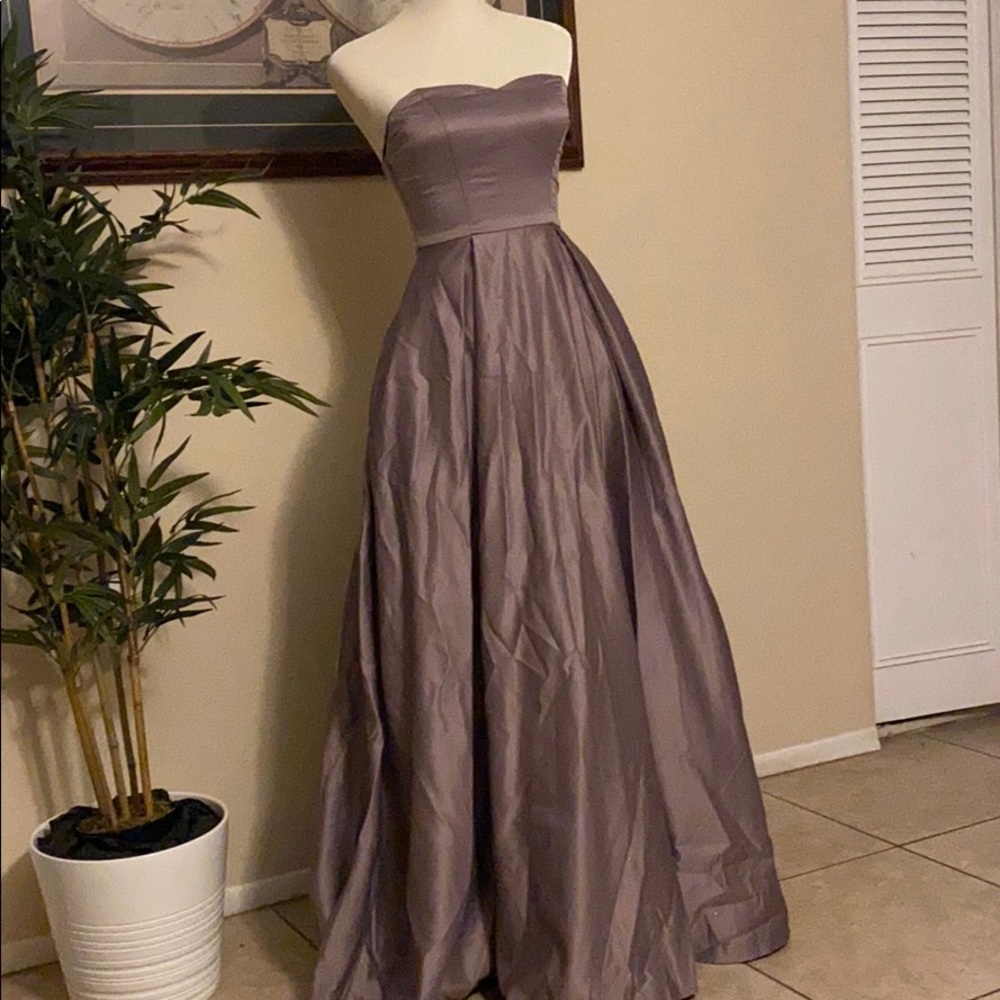 Prom Dress size 3